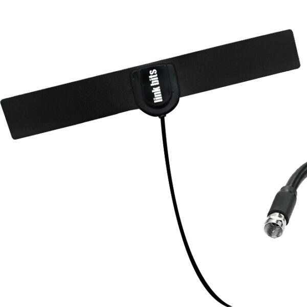 Antena Receptor Marca Link Bits Hd Inhd01
