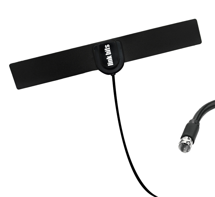 Antena Receptor Marca Link Bits Hd Inhd01