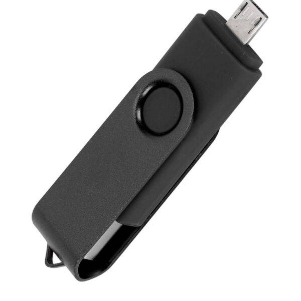 Memoria USB con música a pedido