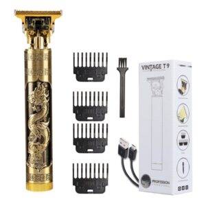 Rasuradora HC-82 WIRELESSZONE