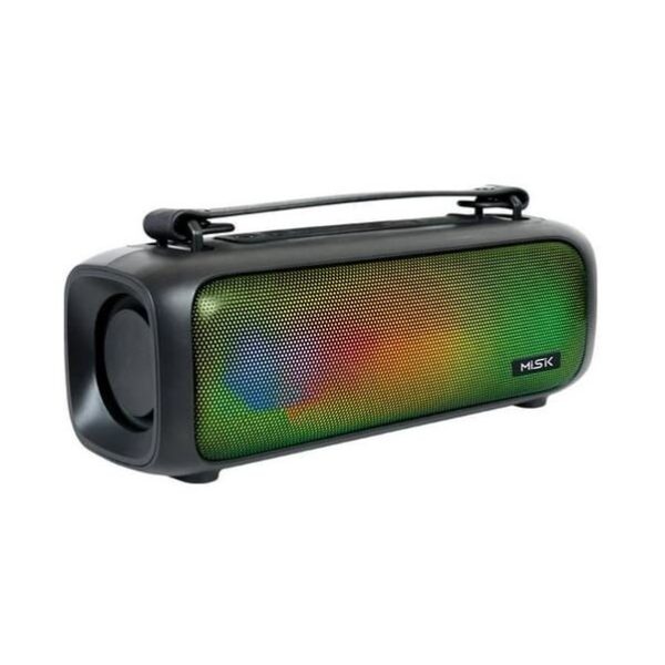 Bocina Bluetooth Misik MS267